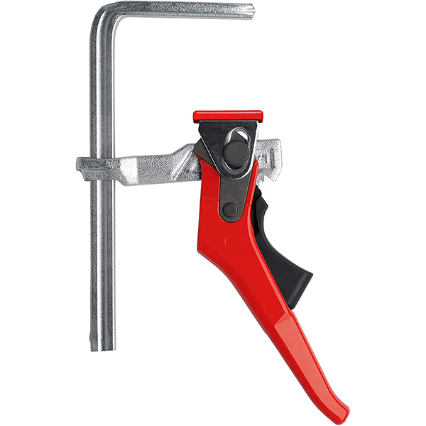 Bessey Ratcheting Table Clamp GTR16S6H