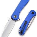 Civivi Elementum EDC Knife Blue Handle
