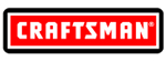 Craftsman Small Logo Button