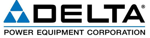 Delta PEC Logo