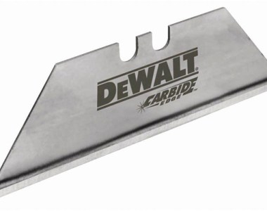 Dewalt Carbide Utility Knife Blade