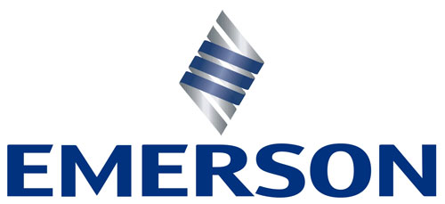 Emerson Electric Company Logo