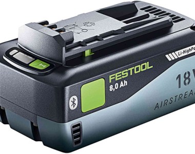 Festool 18V 8Ah Battery