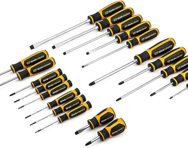 Gearwrench-80066H-20pc-Screwdriver-Set