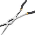 Gearwrench Double-X Pliers