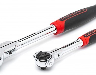 Gearwrench Roto Ratchet 2pc Set