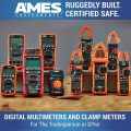 Harbor Freight Ames Electrical Test Equipment