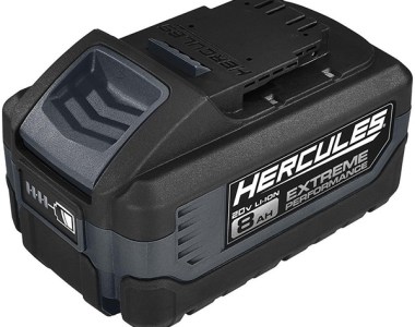 Harbor Freight Hercules Extreme Performance 8Ah Battery