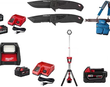 Home Depot Tool Deals of the Day 7-18-23