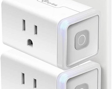 Kasa Smart Outlets 2-Pack