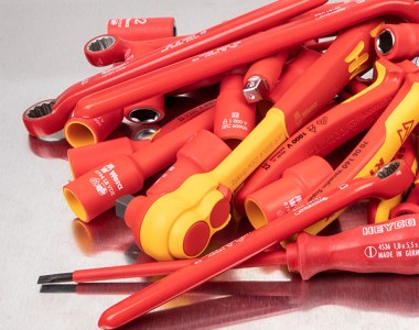 KC Tool Insulated Tool Sale October 2022