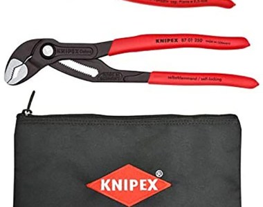 Knipex Pliers Gift Set 2020