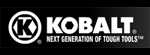 Kobalt Small Logo Button