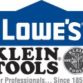 Lowes Klein Tools Partnership 2023