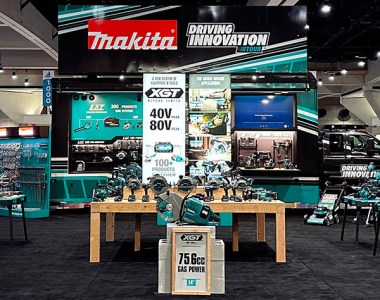 Makita 2023 Cordless Power Tool Preview