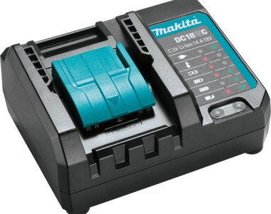 Makita DC18WC Cordless Power Tool Battery Charger