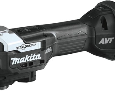 Makita XMT04ZB 18V Starlock Oscillating Multi-Tool