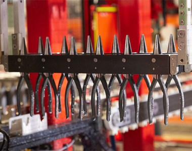 Milwaukee Hand Tool Factory Pliers Production Image