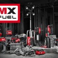 Milwaukee MX Fuel 2020 Cordless Power Equipment