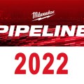 Milwaukee Pipeline 2022 Logo