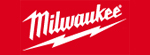 Milwaukee Small Logo Button