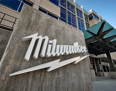 Milwaukee Tool Building