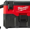 Milwaukee Tool M18 0880-20 Cordless Wet-Dry Vacuum