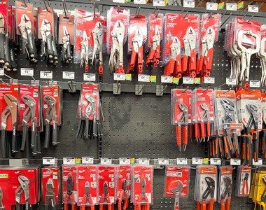 Milwaukee Tool Pliers at Home Depot 2023