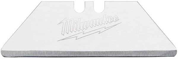 Milwaukee Tool Rounded Utility Knife Blade