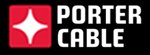 Porter Cable Small Logo Button