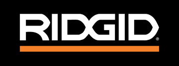 Ridgid Power Tools Logo