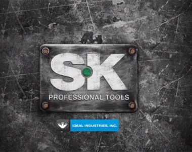 SK Tools Logo