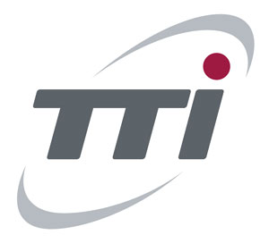 TTI Techtronic Industries Logo