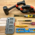 Upgraded DIY Tool Kit Ideas